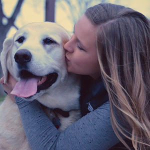 Meet your Posher, Paige